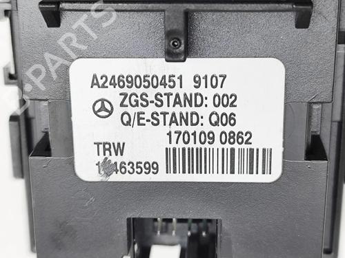 Switch MERCEDES-BENZ GLA-CLASS (X156) GLA 250 4-matic (156.946) | BP33384362I30  - Image 7