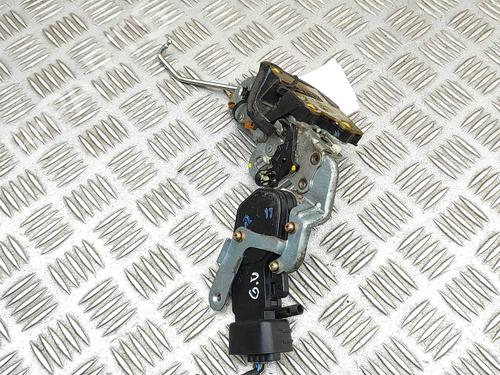 Rear right lock TOYOTA HILUX VI Pickup (_N1_) 2.5 D-4D 4WD (KDN165, KDN170, KDN190) | BP29486864C99 