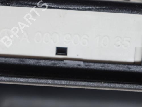 Håndtag i tag MERCEDES-BENZ C-CLASS (W205) C 250 BlueTEC / d 4-matic (205.009) | BP14653915I35 