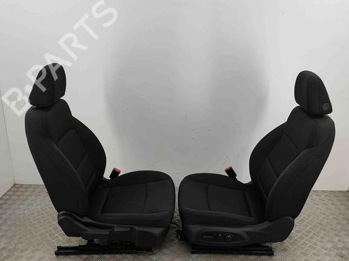 Seats set CHEVROLET MALIBU 1.5 T | BP29593687C78 - Image 3