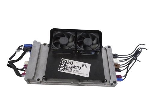 Module électronique TESLA MODEL S (5YJS) P100D AWD (772 hp) 30247578