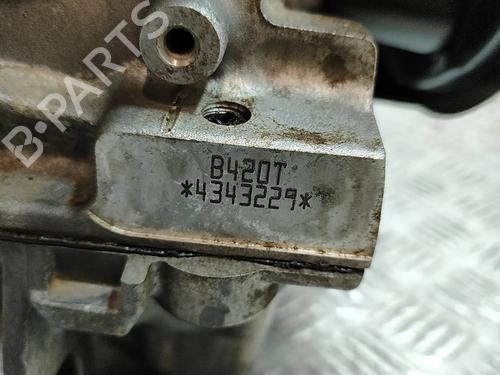 Engine VOLVO XC90 II (256) B6 Mild Hybrid AWD | BP37642409M1 - Image 6