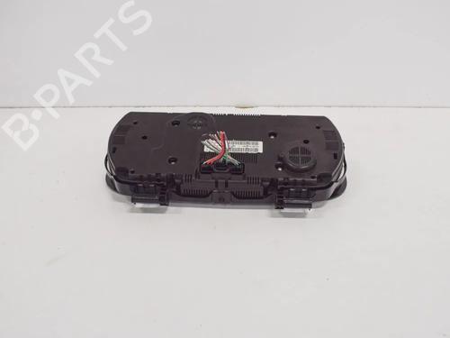 Instrument cluster RENAULT KADJAR (HA_, HL_) 1.5 dCi 110 (HLA3) | BP6744730C47 