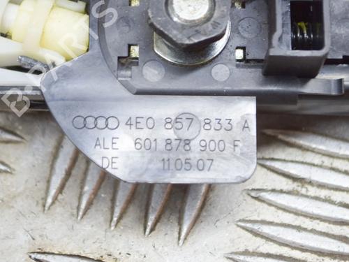 Annen AUDI A8 D3 (4E2, 4E8) 3.0 TDI quattro | BP14639802O1 