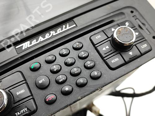 Electronic module MASERATI GRAN TURISMO I 4.2 | BP36565278M83 - Image 8