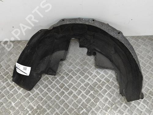 Used Wheel arch Wheel arch AUDI A3 Sportback (8VA, 8VF) RS3 quattro (400 hp) 26142530 26142530