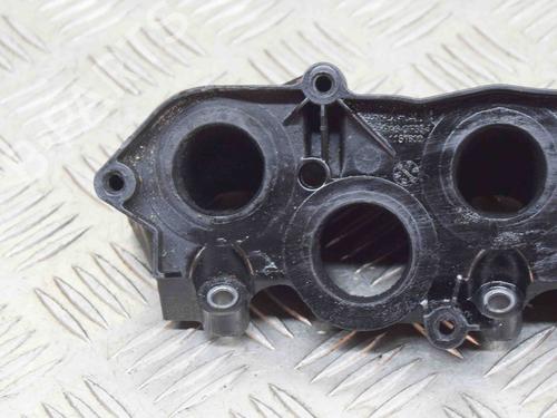 Intake manifold AUDI A6 C7 (4G2, 4GC) 3.0 TDI quattro | BP8835943M70