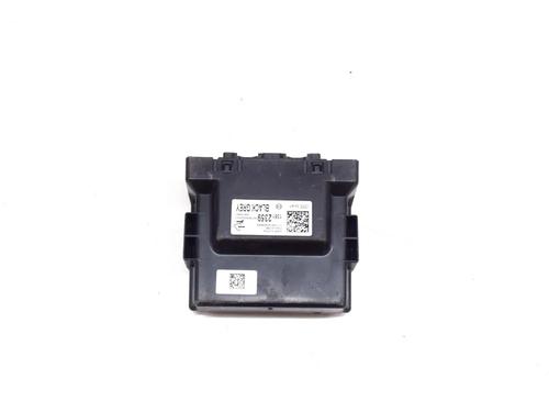 Used Electronic module OPEL MOKKA / MOKKA X (J13) 1.4 (_76) (140 hp) 9510622