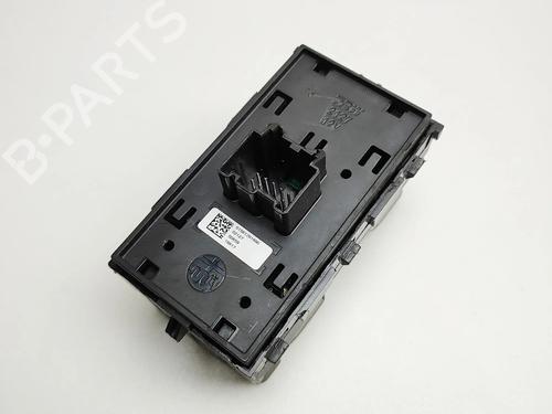Left front window switch ALFA ROMEO STELVIO (949_) 2.0 Q4 (949.AXA2A) | BP36934671I27  - Image 5