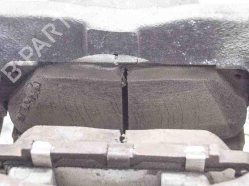 Right front brake caliper TOYOTA PRIUS (_W5_) 1.8 Hybrid (ZVW50, ZVW50_, ZVW51_, ZVW50R, ZVW51) | BP27749107M104 