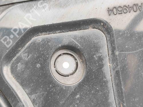 Right mirror JAGUAR I-PACE (X590) EV400 AWD | BP28435755C27 