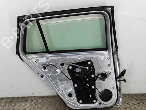 Left rear door SKODA OCTAVIA IV Combi (NX5, PV5) 2.0 TDi | BP29902850C4