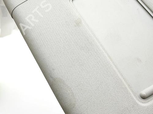 Left sun visor VW TRANSPORTER T5 Van (7HA, 7HH, 7EA, 7EH) 2.0 TDI | BP38623274I1 - Image 6