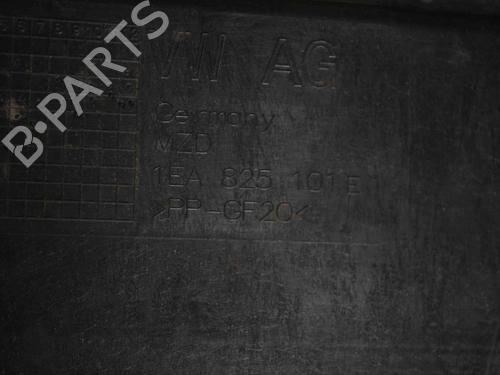 Underbody protection SKODA ENYAQ iV SUV (5AZ) 50 | BP30247912M92