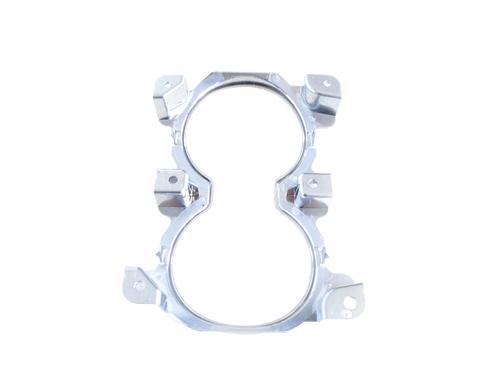 Middle console FORD MONDEO V Hatchback (CE) 1.5 TDCi | BP33358167I22 - Image 4