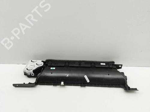 Difusor / Saída de ar Difusor / Saída de ar TESLA MODEL 3 (5YJ3) EV (261 hp) 36186617 36186617