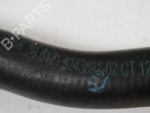 Pipe BMW 3 Touring (F31) 335 d xDrive | BP30257896M125 