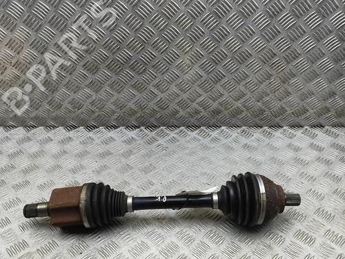 Used Left front driveshaft Left front driveshaft AUDI TT (FV3, FVP) 2.5 RS TFSI quattro (400 hp) 34248773 34248773