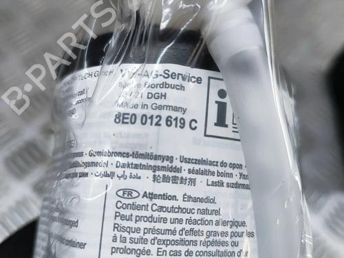 Electronic module VW T-CROSS (C11, D31) 1.0 TSi | BP33371899M83  - Image 7