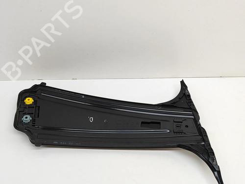 Dørliste BMW iX (I20) xDrive 50 | BP28556499C150