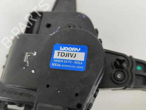 Electronic module HYUNDAI TUCSON (NX4E, NX4A) 1.6 T-GDi Hybrid | BP27778026M83 