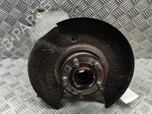 Used Left rear steering knuckle JAGUAR I-PACE (X590) EV400 AWD (400 hp) 28062576