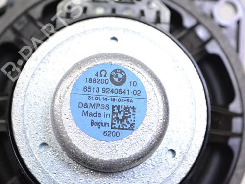 Speaker BMW 7 (F01, F02, F03, F04) 730 d | BP30215954E2