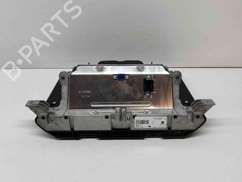 Display monitor SKODA ENYAQ iV SUV (5AZ) 60 | BP27776079C48