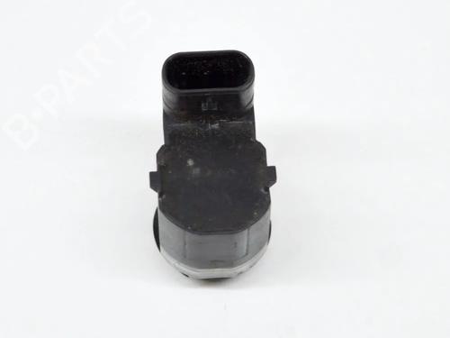 Electronic module AUDI A5 (8T3) 3.0 TDI quattro | BP10915331M83 - Image 3