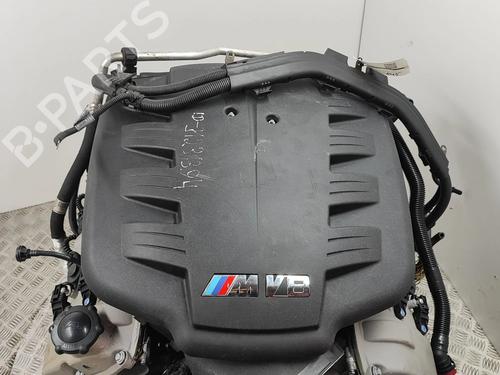 Engine BMW 3 Coupe (E92) M3 | BP28434054M1 - Image 5