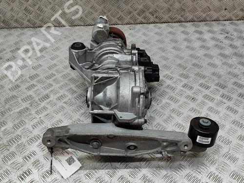 Rear differential VOLVO XC90 II (256) B5 Mild Hybrid AWD | BP28557640M24