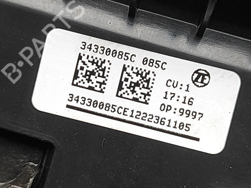 Other OPEL MOKKA 1.2 (76) | BP33883110O1  - Image 5