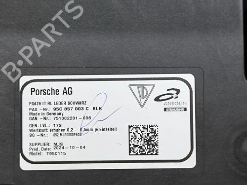 Andre PORSCHE MACAN (XAB) 4 Electric 4 (XABBB1, XABFD1) | BP38466753O1 - Image 13