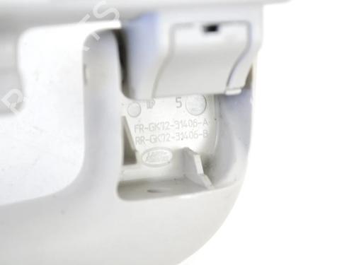 Interior roof handle LAND ROVER DISCOVERY V (L462) 2.0 Sd4 4x4 | BP33340408I35  - Image 5