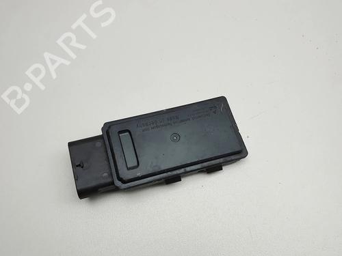 Electronic module VW PASSAT B7 (362) 1.4 TSI EcoFuel | BP37469468M83 - Image 3