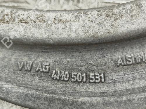 Querlenker links hinten VW TOUAREG (CR7, RC8) 3.0 TDI 4motion | BP26597176M14 