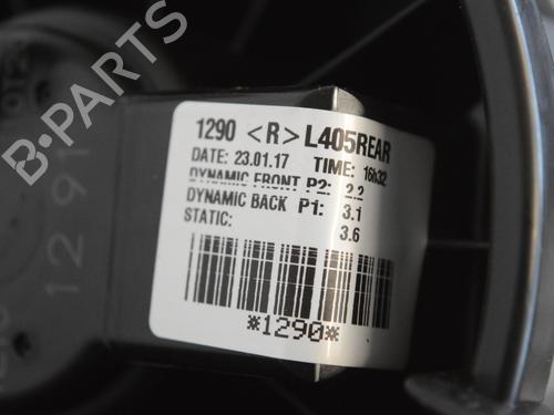 Heater blower motor LAND ROVER DISCOVERY V (L462) 3.0 Td6 4x4 | BP30246602M62 