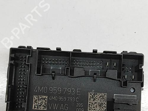 Electronic module AUDI Q7 (4MB, 4MG, 4MQ) 3.0 TDI quattro | BP28956564M83  - Image 5