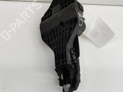 Rear right exterior door handle LAND ROVER RANGE ROVER SPORT II (L494) 3.0 SDV6 4x4 | BP28551824C130 