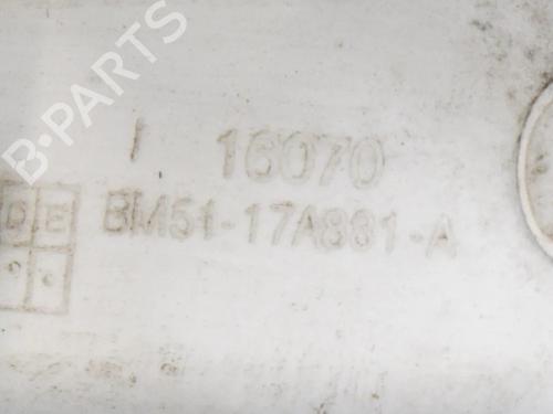 Rear bumper bracket FORD FOCUS III 1.0 EcoBoost | BP14612821C159 