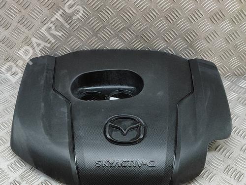 Upper protection MAZDA 2 Hatchback (DL, DJ) 1.5 (DJLFS, DJ2HA) | BP28555796M93