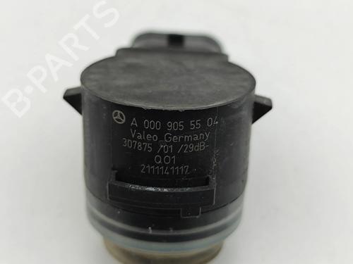 Electronic module MERCEDES-BENZ E-CLASS Convertible (A207) E 250 CDI / BlueTEC / d (207.403, 207.404) | BP33373210M83  - Image 6