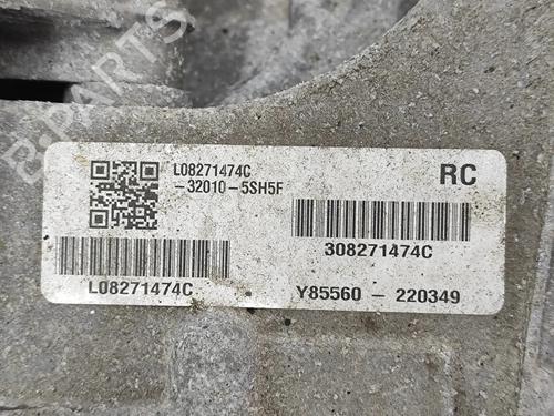 Engine NISSAN LEAF (ZE1) Electric | BP34160197M1  - Image 11