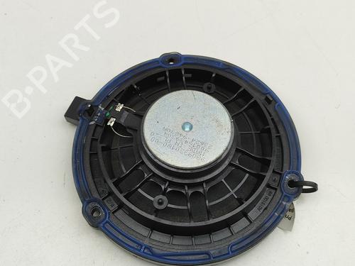Luidspreker CITROËN JUMPY III Van (V_) 1.5 BlueHDi 120 | BP28438395E2