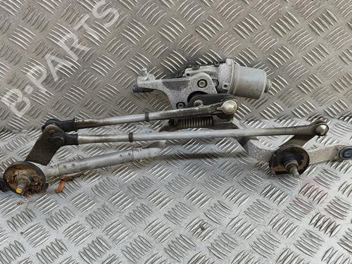 Used Front wipers mechanism TOYOTA PRIUS (_W5_) 1.8 Hybrid (ZVW50_, ZVW51_) (98 hp) 27295493