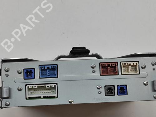 Electronic module MAZDA CX-30 (DM) e-SKYACTIV-X M Hybrid | BP28565026M83 