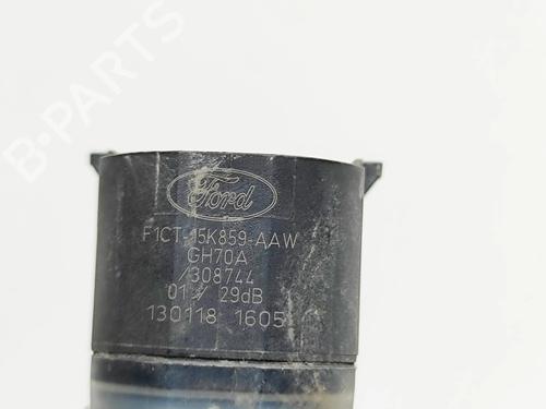 Módulo eletrónico FORD RANGER (TKE) 3.2 TDCi 4x4 | BP37609979M83  - Image 7