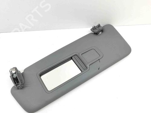 Left sun visor AUDI A3 Sportback (8VA, 8VF) 1.0 TFSI | BP17225497I1