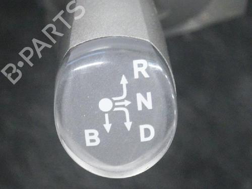 Gear lever TOYOTA PRIUS Liftback (_W2_) 1.5 Hybrid (NHW20_, NHW20R) | BP6736196M90 