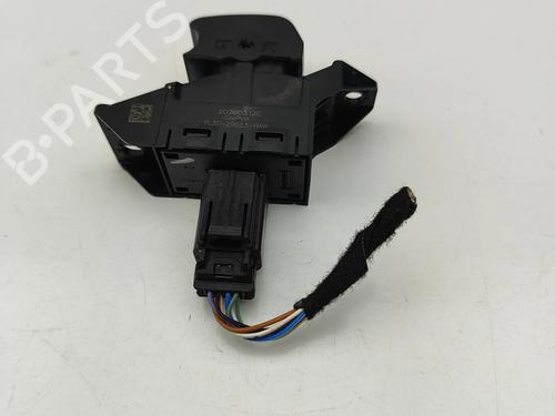 Switch FORD USA F-150 Crew Cab Pickup 3.5 4WD | BP32421033I30
